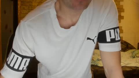 BoyApollon online show from January 5, 2:19 pm