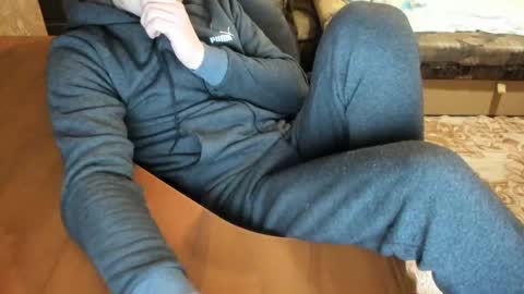 BoyApollon online show from January 5, 5:30 pm