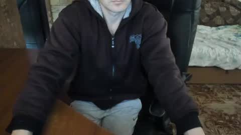 BoyApollon online show from January 15, 8:20 am