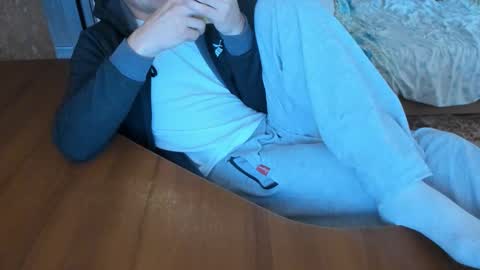 BoyApollon online show from September 24, 10:29 am