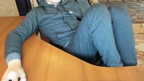 BoyApollon online show from September 29, 6:07 am