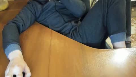 BoyApollon online show from October 27, 5:44 am