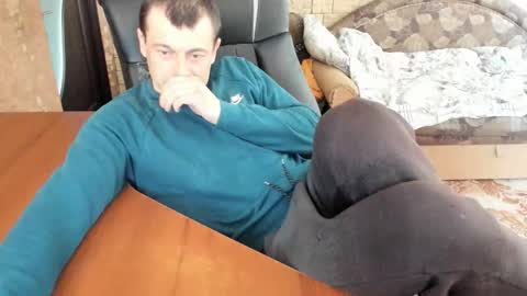 BoyApollon online show from March 5, 7:04 am