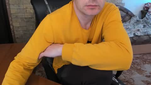 BoyApollon online show from March 11, 7:03 am