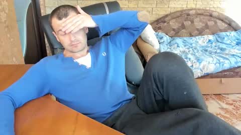 Snapshot of boyapollon chatting on May 31, 5:48 am BoyApollon online show from May 31, 5:48 am