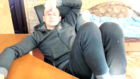 Snapshot of boyapollon chatting on June 2, 4:58 am BoyApollon online show from June 2, 4:58 am