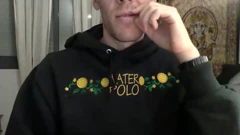 boybcn94 online show from February 12, 6:14 pm