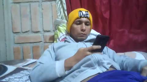 Boy online show from January 7, 3:03 am