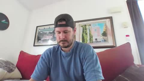 Benji online show from May 10, 4:12 pm