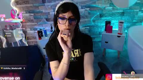 boyfox_tay online show from October 24, 3:58 am