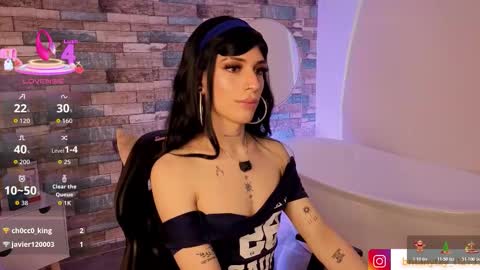 boyfox_tay online show from December 19, 7:32 pm