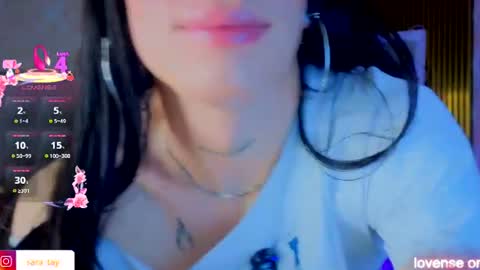 Snapshot of boyfox_tay chatting on June 10, 5:50 am boyfox_tay online show from June 10, 5:50 am
