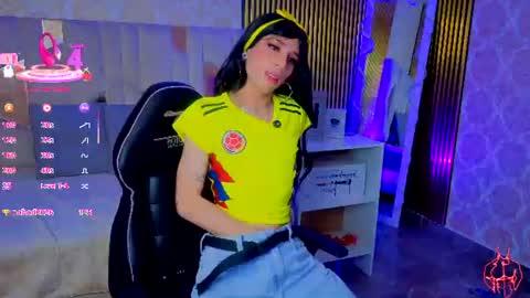 Snapshot of boyfox_tay chatting on June 29, 4:52 am boyfox_tay online show from June 29, 4:52 am