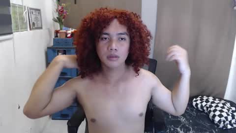 Snapshot of boyinyourfantasy chatting on April 19, 6:10 pm Dex online show from April 19, 6:10 pm
