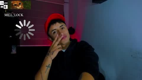 miguel  online show from December 18, 5:37 am