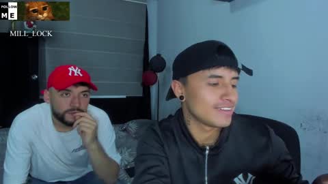 miguel  online show from December 21, 11:45 pm