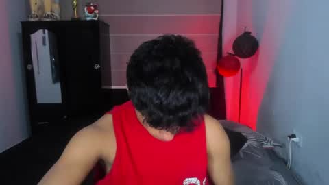 miguel  online show from December 27, 7:08 am