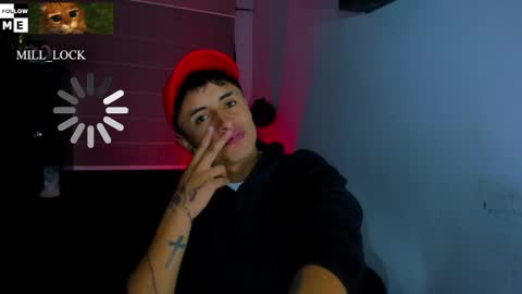 miguel  online show from January 4, 6:41 am