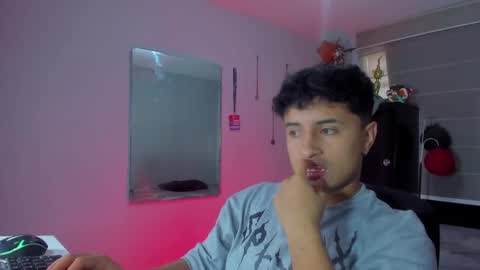 miguel  online show from January 16, 3:56 pm