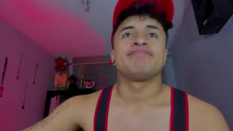 miguel  online show from January 17, 5:21 am