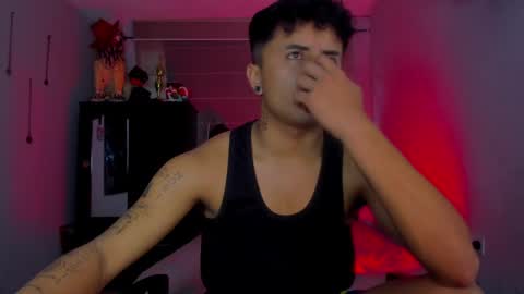 miguel  online show from January 23, 11:48 am