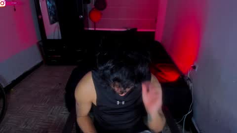 miguel  online show from February 3, 3:42 am