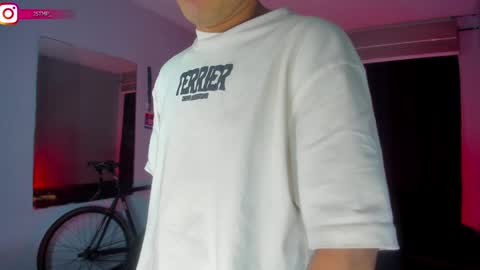 miguel  online show from February 8, 6:01 am