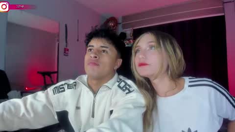 miguel  online show from February 14, 4:37 am