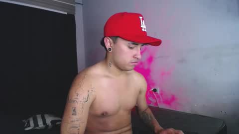 miguel  online show from September 18, 10:56 pm