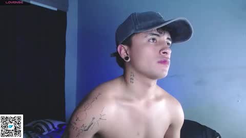 miguel  online show from September 26, 7:12 am