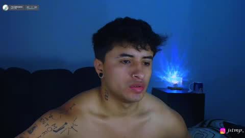 miguel  online show from October 21, 9:54 am