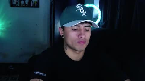 miguel  online show from January 10, 8:43 pm