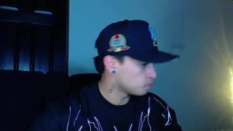 miguel  online show from January 17, 11:41 pm