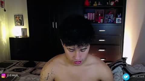 miguel  online show from March 6, 11:01 pm