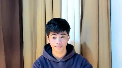 Snapshot of boynextdoor4ux chatting on March 29, 9:37 pm HI IM JAMES DONT FORGET GIVE ME THUMBS UP AND JOIN TO MY FANCLUB online show from March 29, 9:37 pm