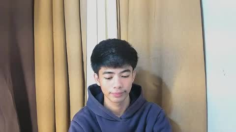 HI IM JAMES DONT FORGET GIVE ME THUMBS UP AND JOIN TO MY FANCLUB online show from July 3, 10:16 pm