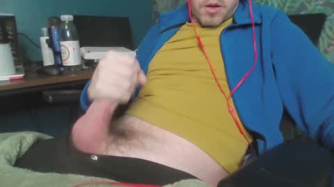 Snapshot of boyojacko chatting on January 26, 10:35 pm boyojacko online show from January 26, 10:35 pm