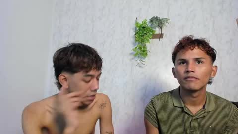 Snapshot of boys_hotparty chatting on May 20, 1:12 am ALEX - TAYLER -MIKE online show from May 20, 1:12 am