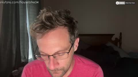 boysetsfire34 online show from October 23, 3:00 pm