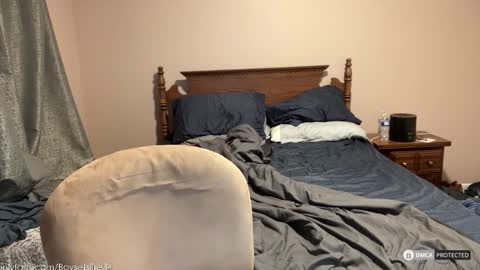 boysetsfire34 online show from February 17, 1:46 am