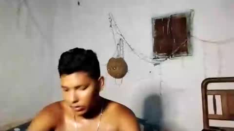 andrew online show from December 3, 2:25 am