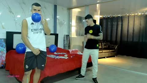 Snapshot of boysgang_sex chatting on May 12, 11:07 am Angelo Mark Fernando Taylor online show from May 12, 11:07 am