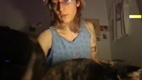 Snapshot of boywithbug chatting on March 11, 4:54 am boywithbug online show from March 11, 4:54 am