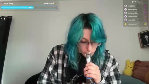 boywithbug online show from January 9, 3:37 pm