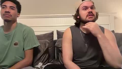 HAIRY BEAST online show from March 21, 11:08 pm