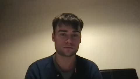 Jeff online show from February 12, 8:37 pm