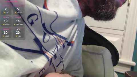 Snapshot of bpw76 chatting on January 27, 1:37 am bpw76 online show from January 27, 1:37 am