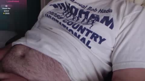 Snapshot of bpw76 chatting on February 17, 9:30 pm bpw76 online show from February 17, 9:30 pm