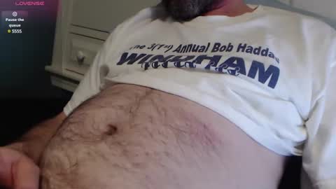 Snapshot of bpw76 chatting on March 9, 3:43 am bpw76 online show from March 9, 3:43 am