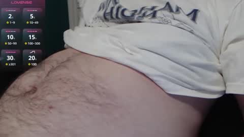 Snapshot of bpw76 chatting on March 11, 2:10 am bpw76 online show from March 11, 2:10 am